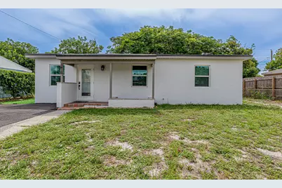 1416 S C Street, Lake Worth Beach, FL 33460 - Photo 2