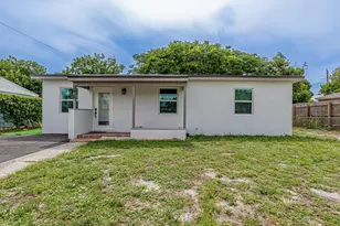 1416 S C St, Lake Worth Beach, FL 33460 - Photo 2