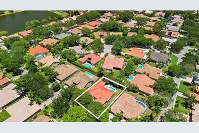 6421 NW 41st Street, Coral Springs, FL 33067 - Photo 38