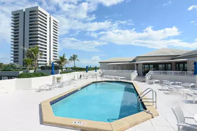 5540 N Ocean Drive #8c, Riviera Beach, FL 33404 - Photo 42