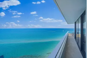 5540 N Ocean Dr, Riviera Beach, FL 33404 - Photo 1