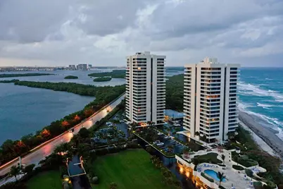 5540 N Ocean Drive #8c, Riviera Beach, FL 33404 - Photo 2