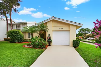 6105 Via Laguna Lane, Boca Raton, FL 33433 - Photo 2