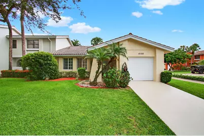 6105 Via Laguna Lane, Boca Raton, FL 33433 - Photo 4