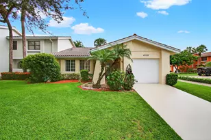 6105 Via Laguna Ln, Boca Raton, FL 33433 - Photo 4