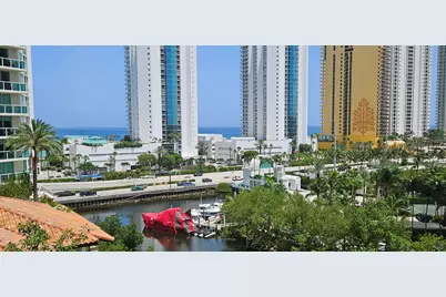 200 Sunny Isles Boulevard #2-806, Sunny Isles Beach, FL 33160 - Photo 4