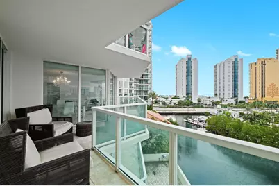 200 Sunny Isles Boulevard #2-806, Sunny Isles Beach, FL 33160 - Photo 2