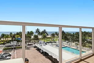 111 N Pompano Beach Blvd, Pompano Beach, FL 33062 - Photo 2
