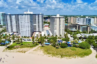 111 N Pompano Beach Boulevard #611, Pompano Beach, FL 33062 - Photo 34