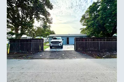 661 NW 23rd Terrace, Pompano Beach, FL 33069 - Photo 22