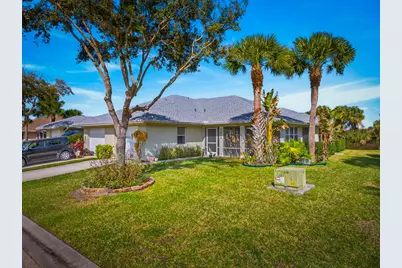 1812 E Sanderling Lane, Fort Pierce, FL 34982 - Photo 1