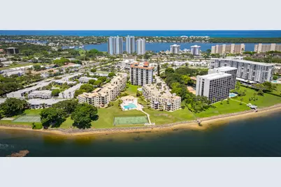 374 Golfview Road #205, North Palm Beach, FL 33408 - Photo 36