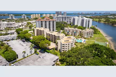 374 Golfview Road #205, North Palm Beach, FL 33408 - Photo 34