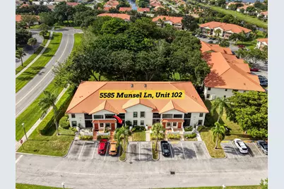 5585 Munsel Lane #102, Boynton Beach, FL 33437 - Photo 2