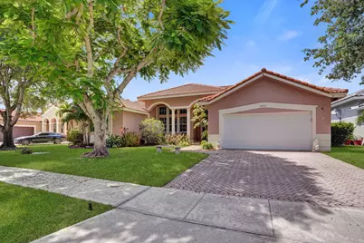 16413 NW 12th Street, Pembroke Pines, FL 33028 - Photo 28