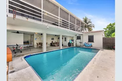 801 S B Street, Lake Worth Beach, FL 33460 - Photo 2