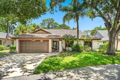 5794 Lonewood Court, Jupiter, FL 33458 - Photo 1