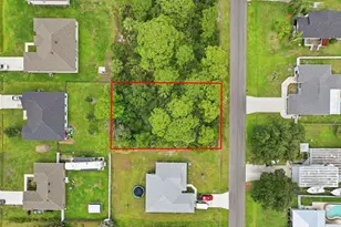 3532 SW Carmody St, Port Saint Lucie, FL 34953 - Photo 1