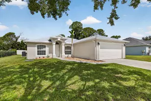 1666 SW Davis St, Port Saint Lucie, FL 34953 - Photo 1