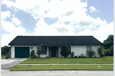 8213 Rose Marie Avenue W, Boynton Beach, FL 33472 - Photo 1