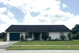 8213 Rose Marie Ave W, Boynton Beach, FL 33472 - Photo 1