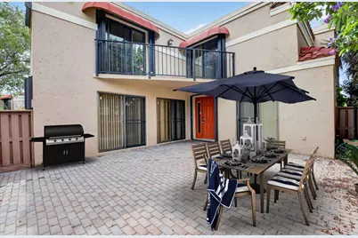 8230 Severn Drive #A, Boca Raton, FL 33433 - Photo 14