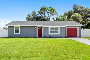957 SW Nichols Terrace, Port Saint Lucie, FL 34953 - Photo 1
