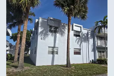 411 Executive Center Drive #210, West Palm Beach, FL 33401 - Photo 2