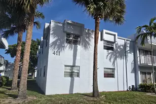 411 Executive Center Dr, West Palm Beach, FL 33401 - Photo 2