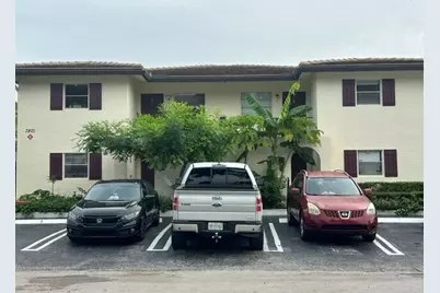 7801 NW 35th Court #4, Coral Springs, FL 33065 - Photo 1