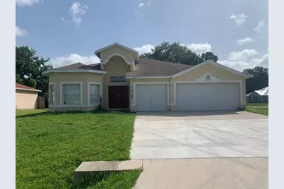 1737 SW Bradway Lane, Port Saint Lucie, FL 34953 - Photo 1