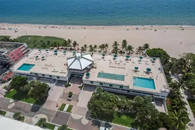 101 Briny Avenue #1005, Pompano Beach, FL 33062 - Photo 18
