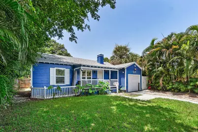 512 36th Street, West Palm Beach, FL 33407 - Photo 2