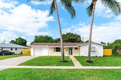 2433 Palm Road, West Palm Beach, FL 33406 - Photo 2