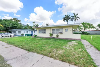515 NE 150th Street #1, Miami, FL 33161 - Photo 10
