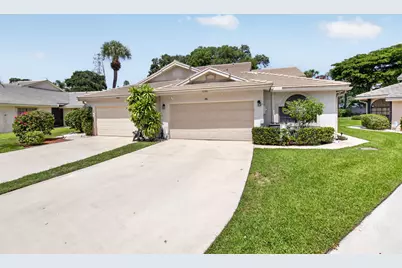10984 Stafford Circle S, Boynton Beach, FL 33436 - Photo 1