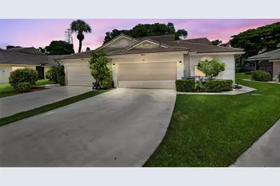 10984 Stafford Circle S, Boynton Beach, FL 33436 - Photo 2