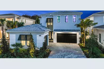 5520 Renoir Place, Palm Beach Gardens, FL 33418 - Photo 1