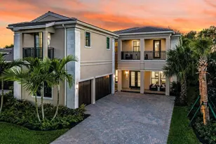 5524 Renoir Pl, Palm Beach Gardens, FL 33418 - Photo 1