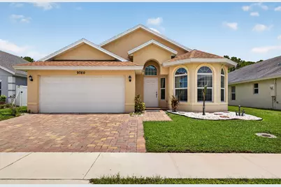 9760 Palm Breezes Drive, Fort Pierce, FL 34945 - Photo 2