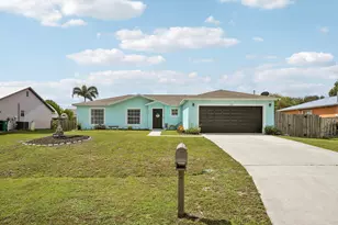 572 SW Bacon Terrace, Port Saint Lucie, FL 34953 - Photo 2