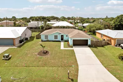 572 SW Bacon Terrace, Port Saint Lucie, FL 34953 - Photo 32