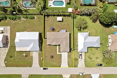 572 SW Bacon Terrace, Port Saint Lucie, FL 34953 - Photo 36