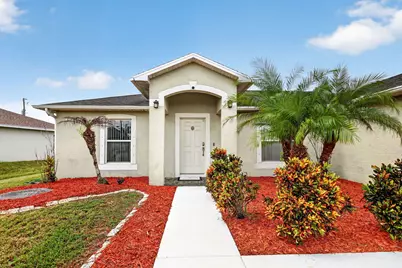 324 SW Kestor Drive, Port Saint Lucie, FL 34953 - Photo 1