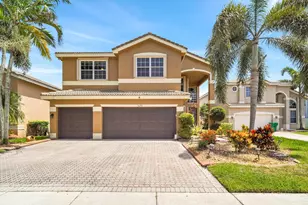 16254 SW 18th Pl, Miramar, FL 33027 - Photo 1