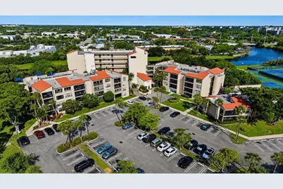 2322 S Cypress Bend Drive #311, Pompano Beach, FL 33069 - Photo 2