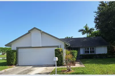 1747 Banyan Creek Court, Boynton Beach, FL 33436 - Photo 2