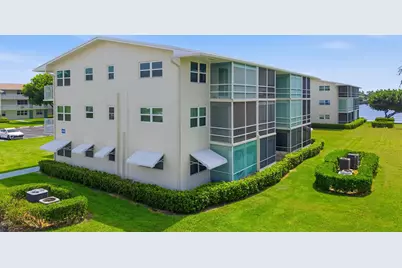 350 Horizons E #302, Boynton Beach, FL 33435 - Photo 32