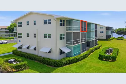 350 Horizons E #302, Boynton Beach, FL 33435 - Photo 34