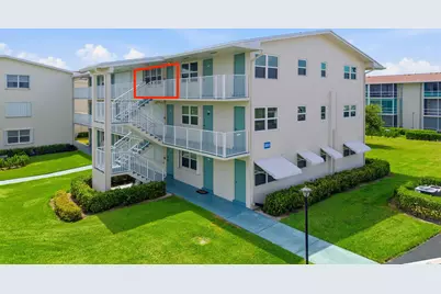 350 Horizons E #302, Boynton Beach, FL 33435 - Photo 1